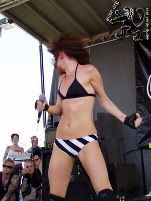 Juliette Lewis #190