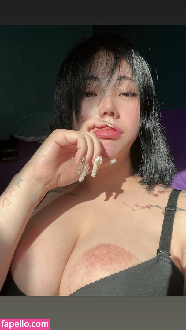 Jung Hye Bin leaked nude photo #0009 (Jung Hye Bin / yourxhiii / 상쾌하이)