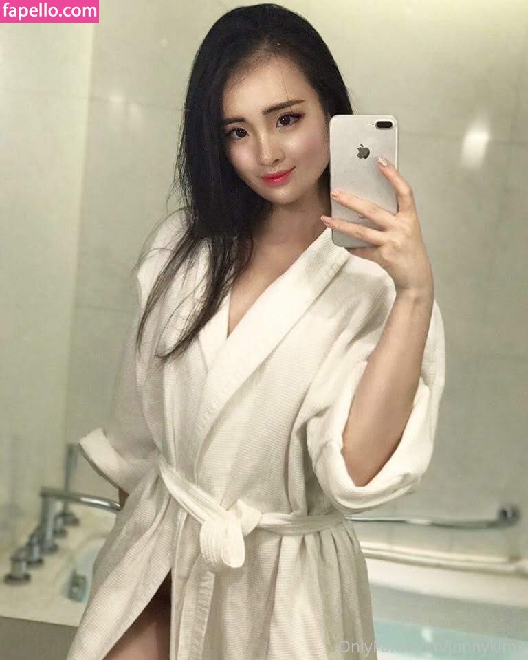 Junny Kim leaked nude photo #0007 (Junny Kim)