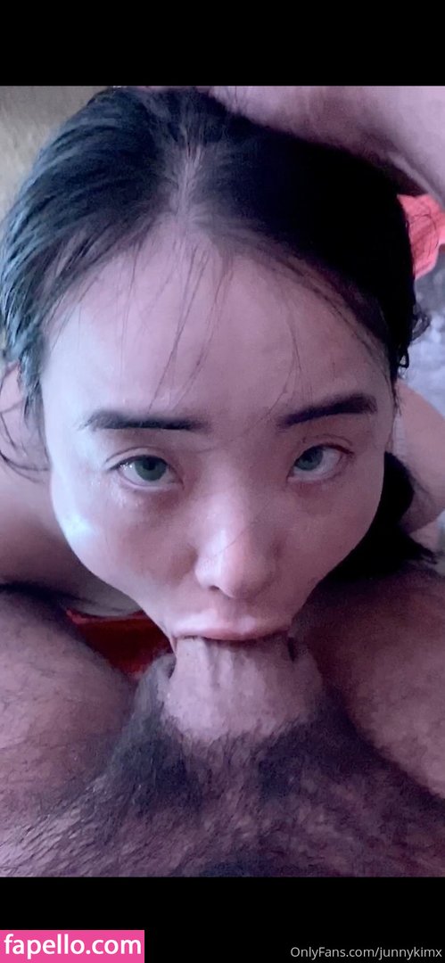 Junny Kim leaked nude photo #0015 (Junny Kim)