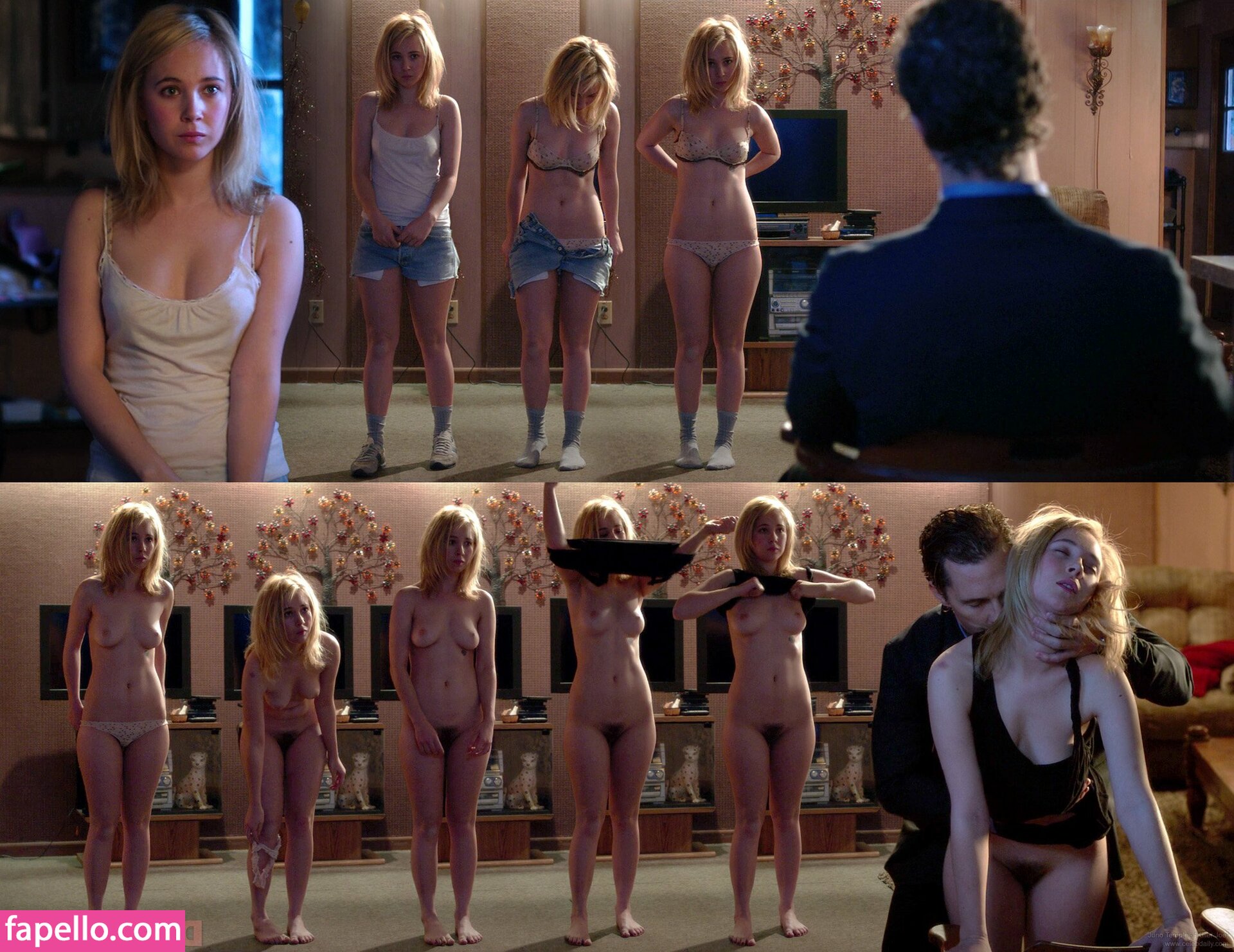 Juno Temple leaked nude photo #0020 (Juno Temple / junotemple)