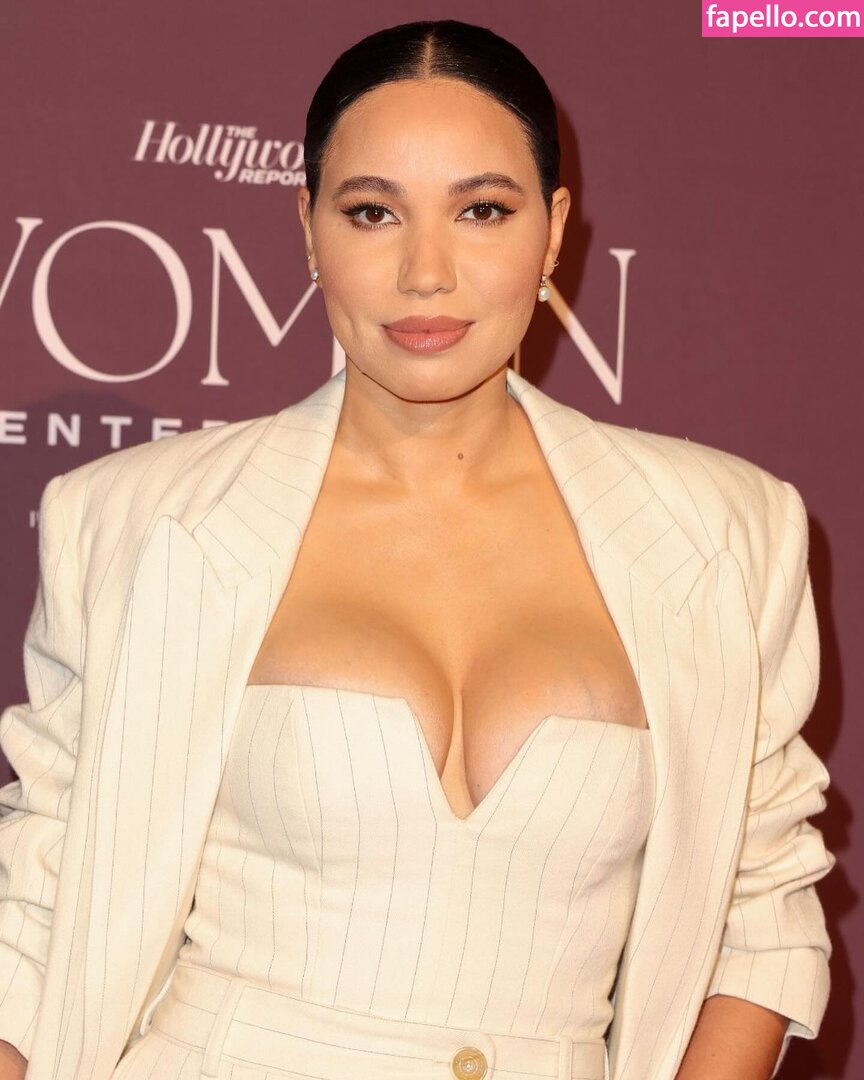 Jurnee Smollett leaked nude photo #0144 (Jurnee Smollett / jurneesmollett)