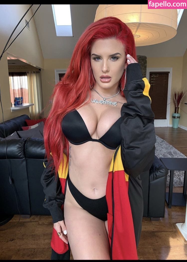 Justina Valentine leaked nude photo #0026 (Justina Valentine / itsjustinevalentine / justinavalentine)