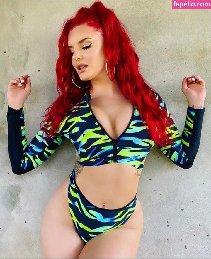 Justina Valentine leaked nude photo #0034 (Justina Valentine / itsjustinevalentine / justinavalentine)