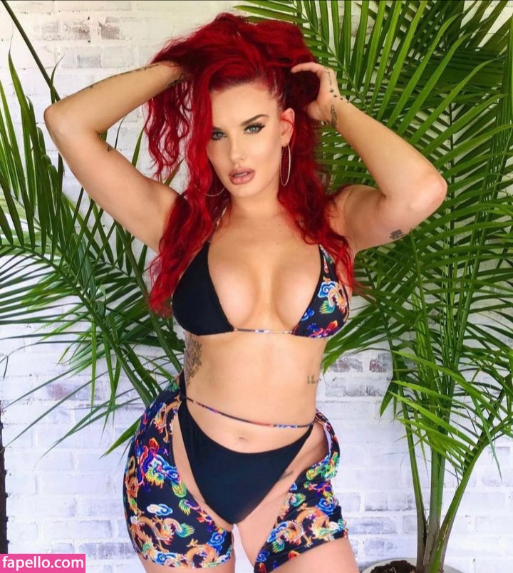 Justina Valentine leaked nude photo #0039 (Justina Valentine / itsjustinevalentine / justinavalentine)