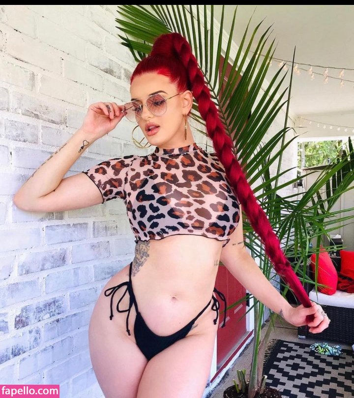 Justina Valentine leaked nude photo #0040 (Justina Valentine / itsjustinevalentine / justinavalentine)