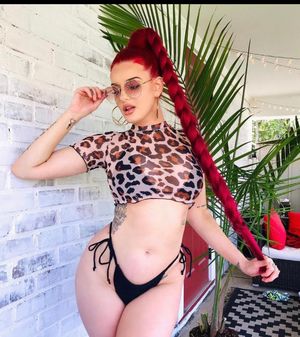 Justina Valentine nude #0040