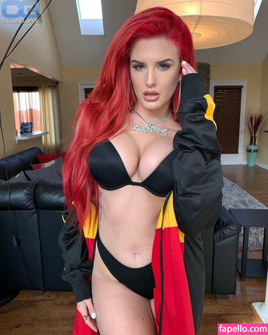 Justina Valentine / itsjustinevalentine / justinavalentine Nude Leaked  OnlyFans Photo #56 - Fapello