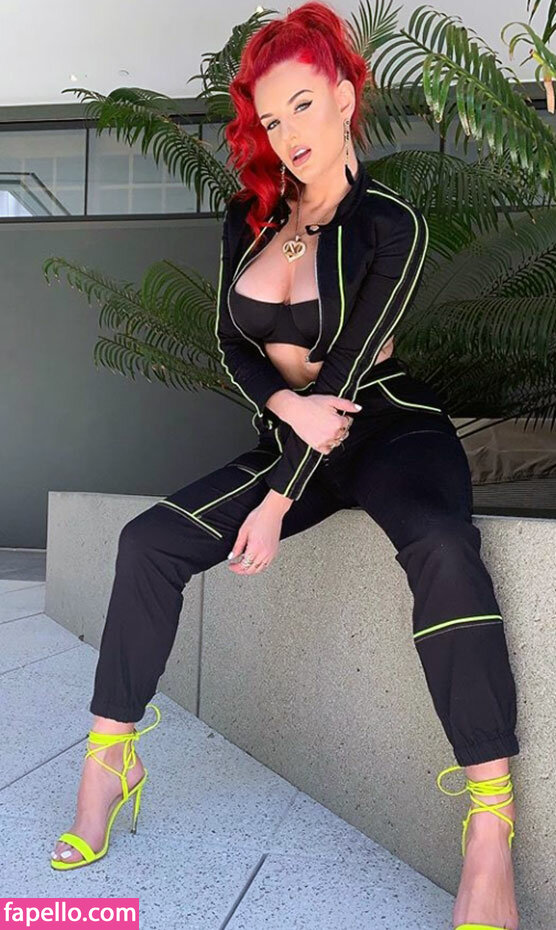 Justina Valentine leaked nude photo #0059 (Justina Valentine / itsjustinevalentine / justinavalentine)