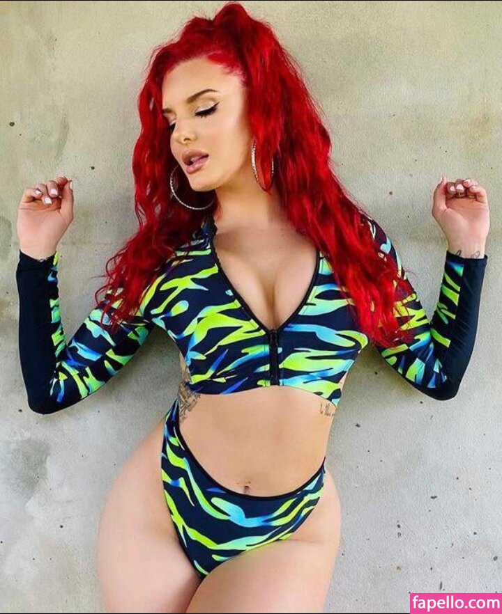 Justina Valentine leaked nude photo #0060 (Justina Valentine / itsjustinevalentine / justinavalentine)