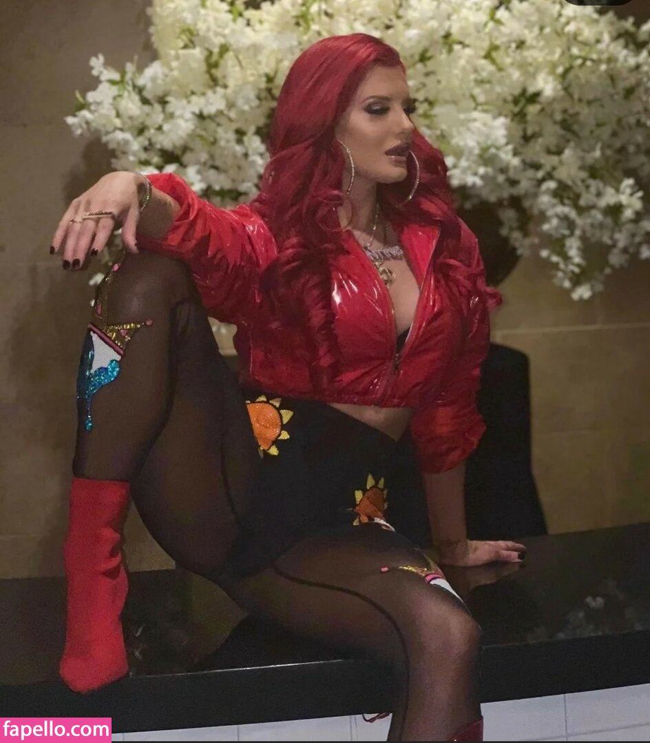 Justina Valentine leaked nude photo #0084 (Justina Valentine / itsjustinevalentine / justinavalentine)