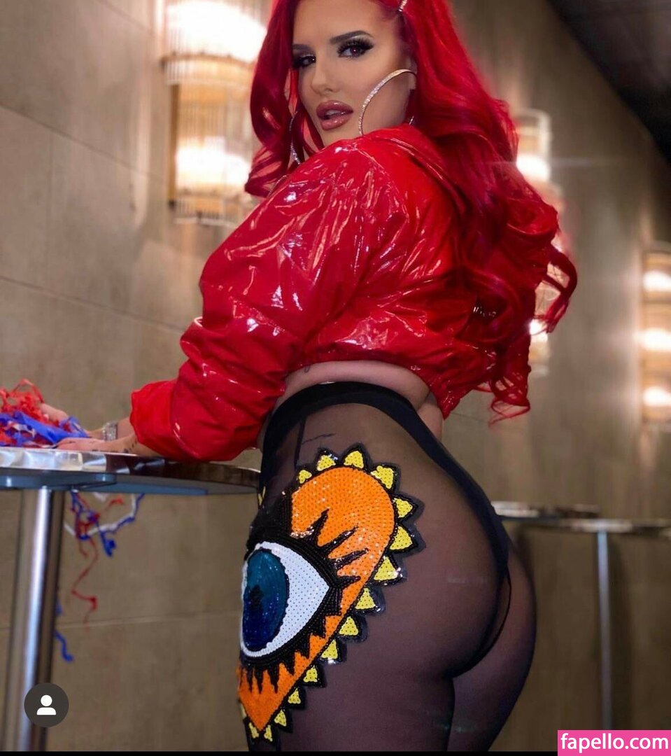 Justina Valentine leaked nude photo #0085 (Justina Valentine / itsjustinevalentine / justinavalentine)