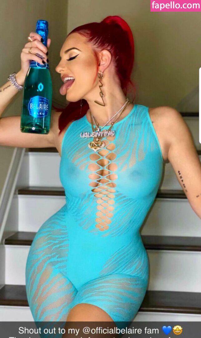 Justina Valentine leaked nude photo #0107 (Justina Valentine / itsjustinevalentine / justinavalentine)