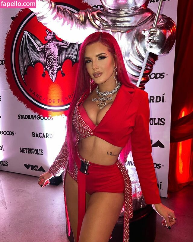 Justina Valentine leaked nude photo #0111 (Justina Valentine / itsjustinevalentine / justinavalentine)