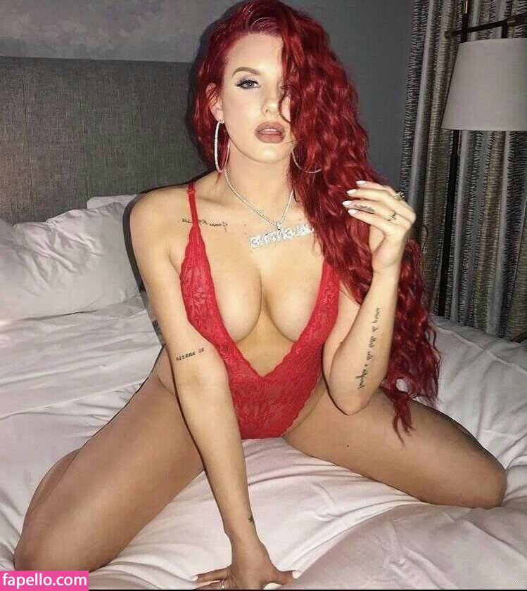 Justina Valentine leaked nude photo #0128 (Justina Valentine / itsjustinevalentine / justinavalentine)