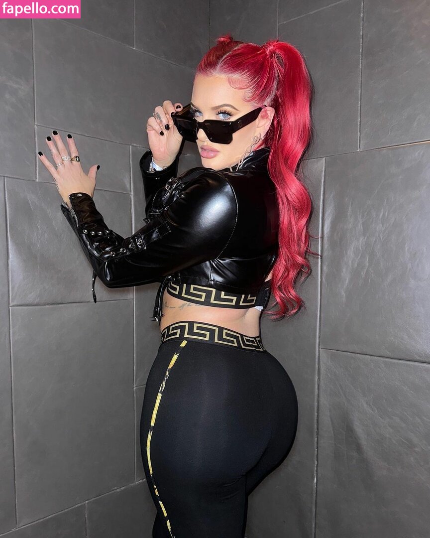 Justina Valentine leaked nude photo #0157 (Justina Valentine / itsjustinevalentine / justinavalentine)