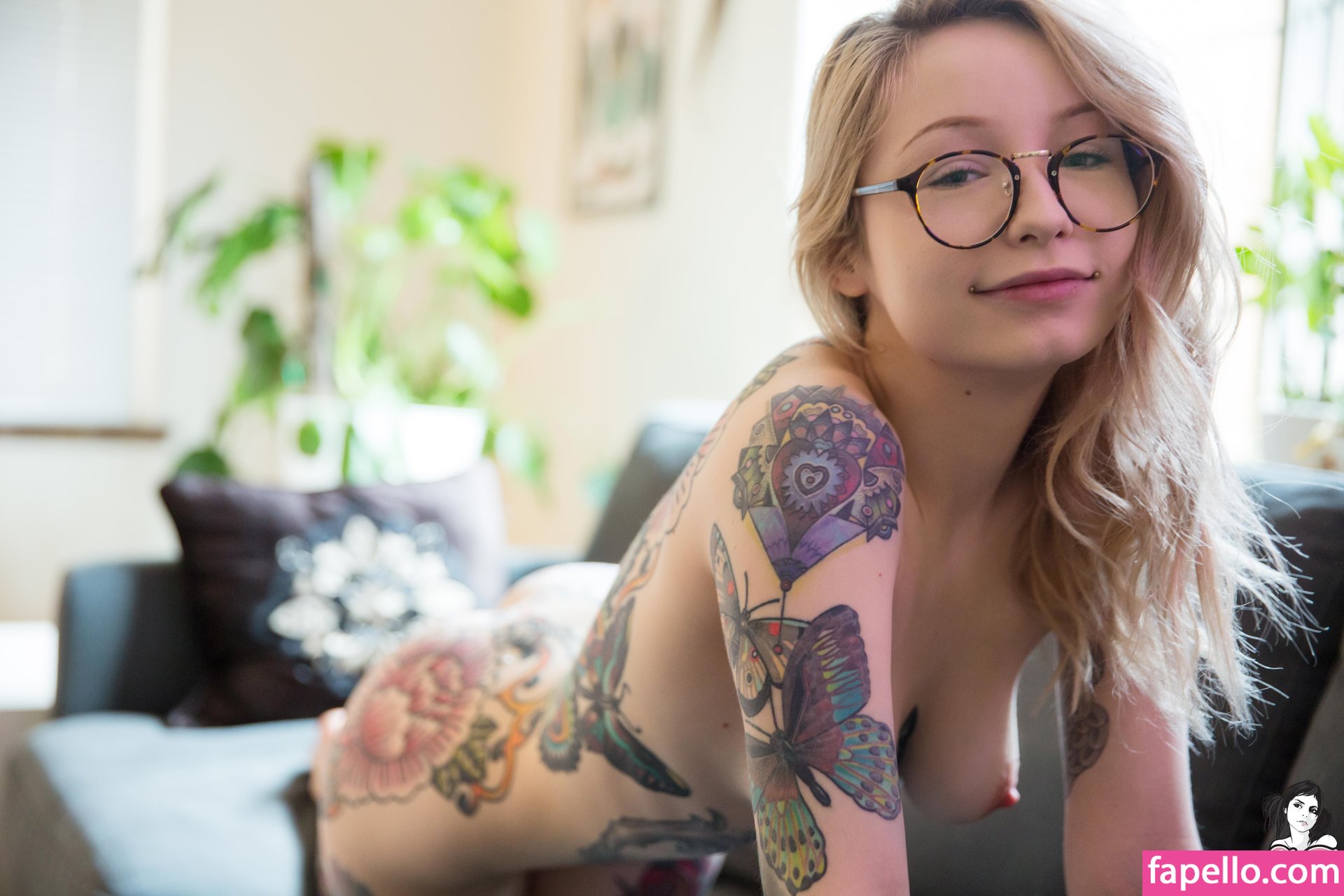 Justlittlebae leaked nude photo #0038 (Justlittlebae / Bae Suicide / baesuicide)