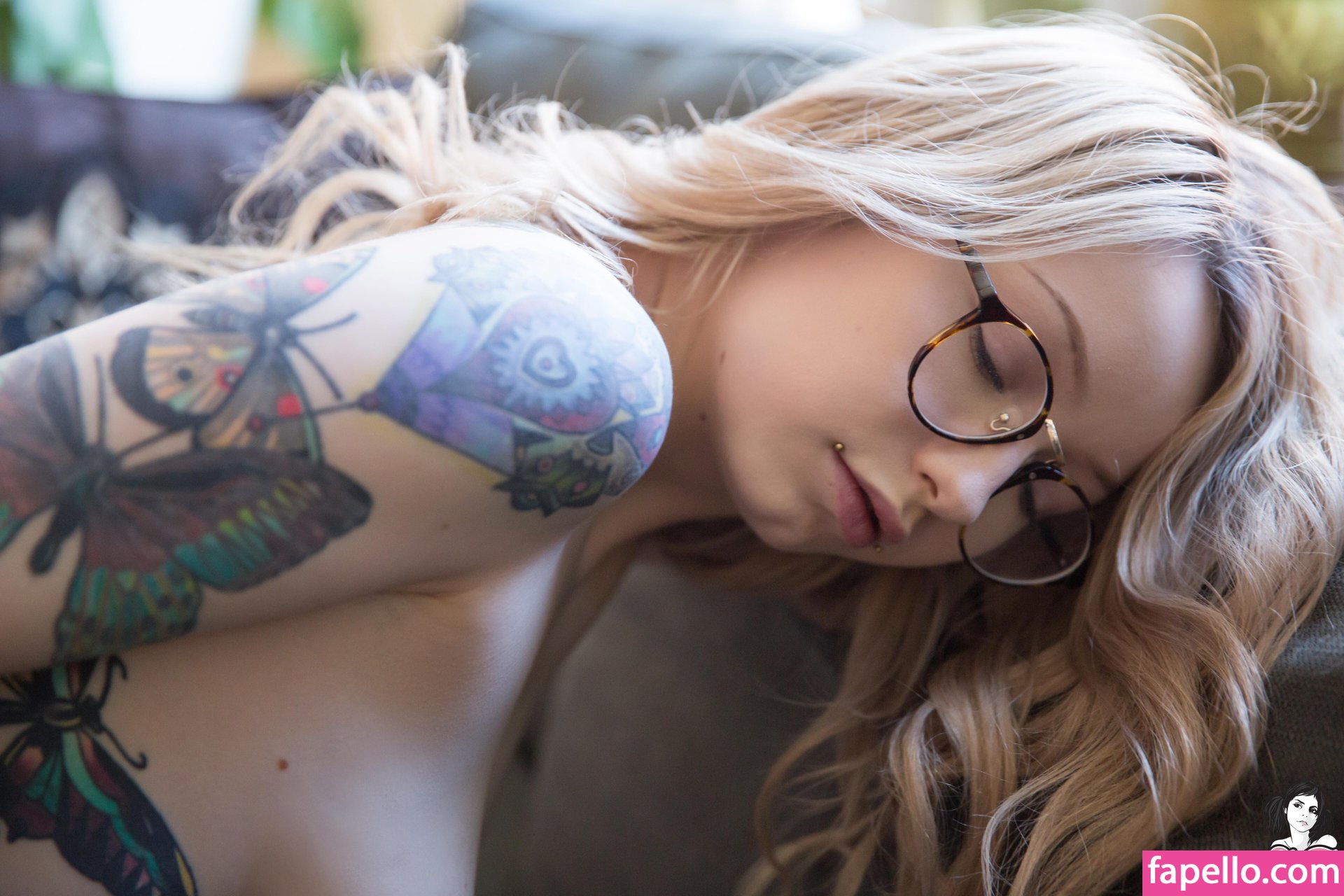 Justlittlebae leaked nude photo #0069 (Justlittlebae / Bae Suicide / baesuicide)