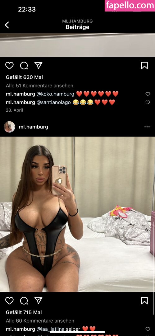 Juuuicyml ML leaked nude photo #0002 (Juuuicyml ML / juuuicyml / ml.hamburg)