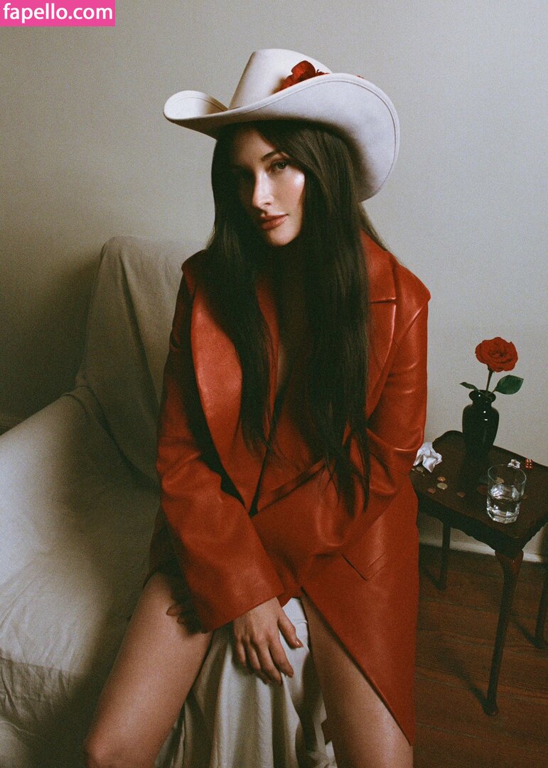 Kacey Musgraves leaked nude photo #0034 (Kacey Musgraves / spaceykacey)