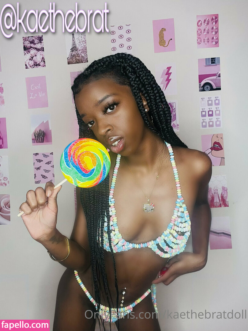 kaethebratdoll leaked nude photo #0001 (kaethebratdoll / kashdollkeisha)