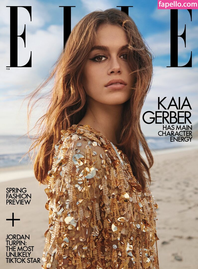 Kaia Gerber leaked nude photo #0140 (Kaia Gerber / kaiagerber)