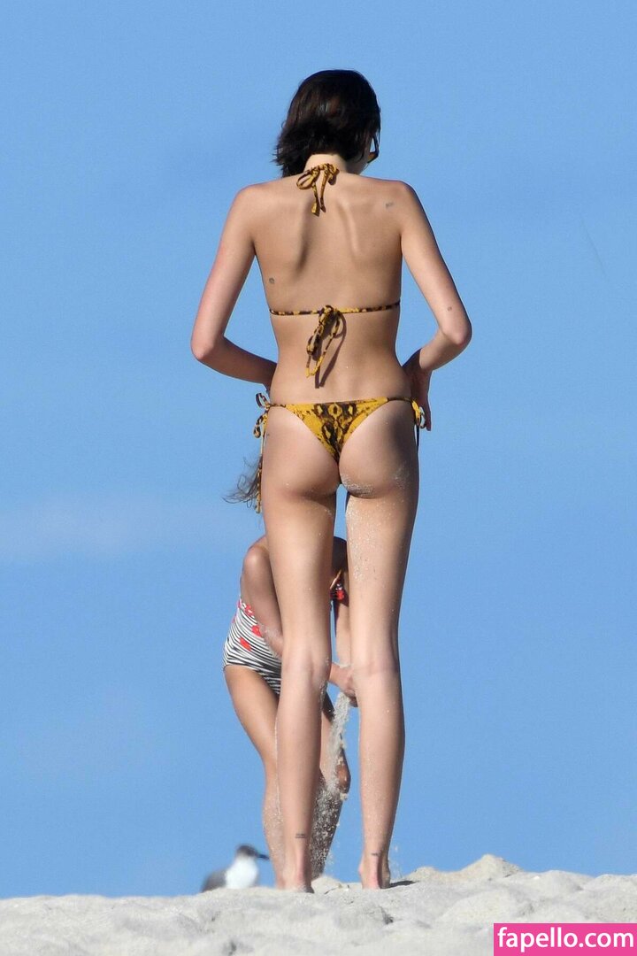 Kaia Gerber leaked nude photo #0175 (Kaia Gerber / kaiagerber)