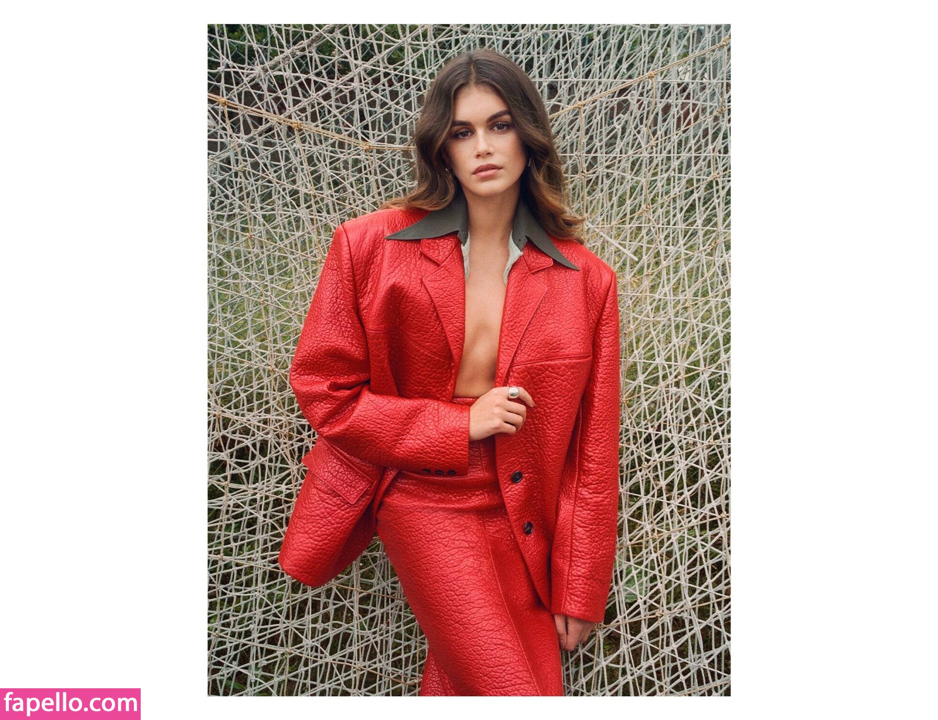 Kaia Gerber leaked nude photo #0295 (Kaia Gerber / kaiagerber)