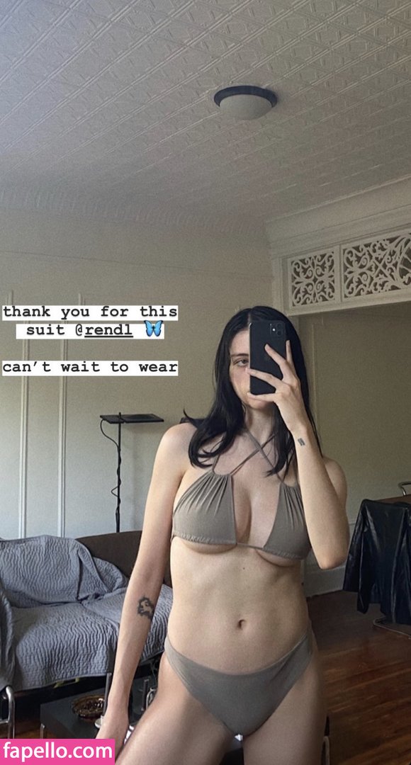 Kailee Mckenzie leaked nude photo #0006 (Kailee Mckenzie / kaileemckenzie / mckenzieshafer)