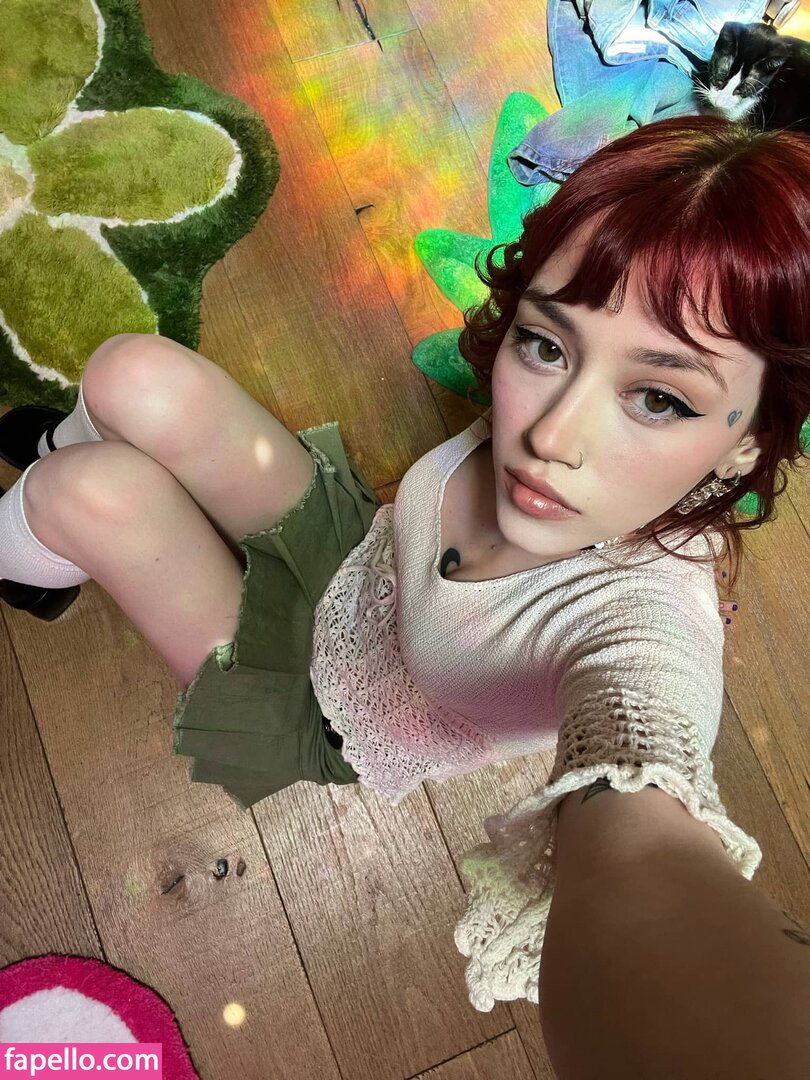 Kailee Morgue leaked nude photo #0039 (Kailee Morgue / MorgueMami / aanesthetic24)