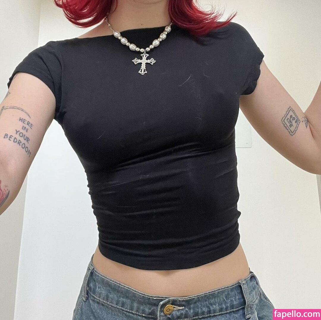 Kailee Morgue leaked nude photo #0093 (Kailee Morgue / MorgueMami / aanesthetic24)