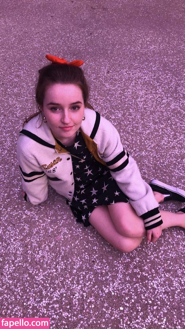 Kaitlyn Dever leaked nude photo #0024 (Kaitlyn Dever / kaitlyndever)