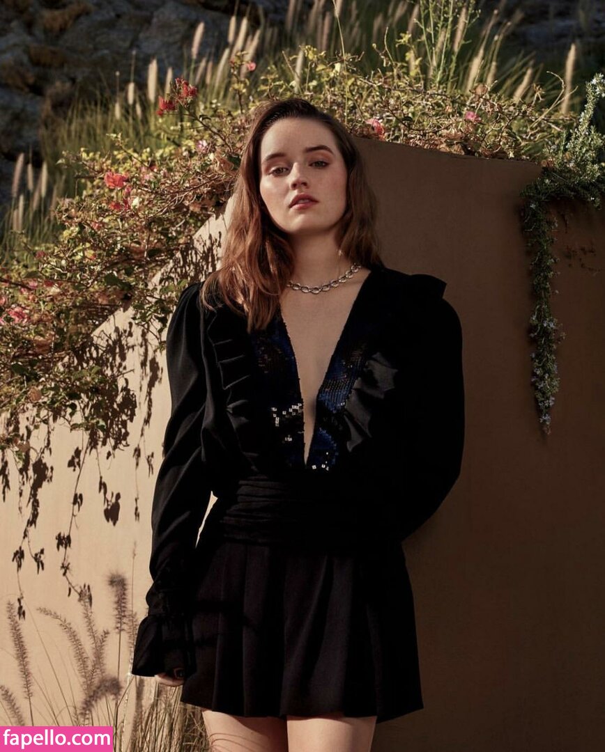 Kaitlyn Dever leaked nude photo #0029 (Kaitlyn Dever / kaitlyndever)