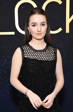 Kaitlyn Dever nude #0169