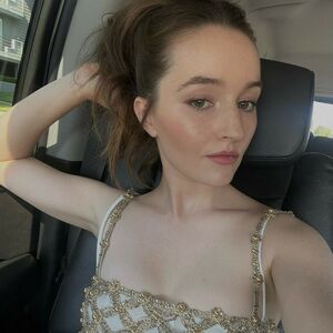 Kaitlyn Dever nude #0197