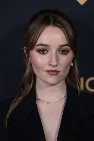 Kaitlyn Dever #447