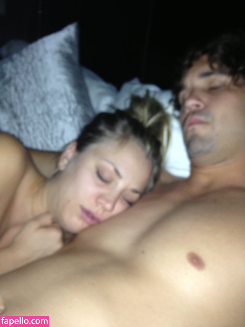 Kaley Cuoco leaked nude photo #0205 (Kaley Cuoco / kaleycuoco)