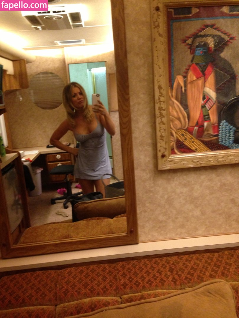 Kaley Cuoco leaked nude photo #0214 (Kaley Cuoco / kaleycuoco)