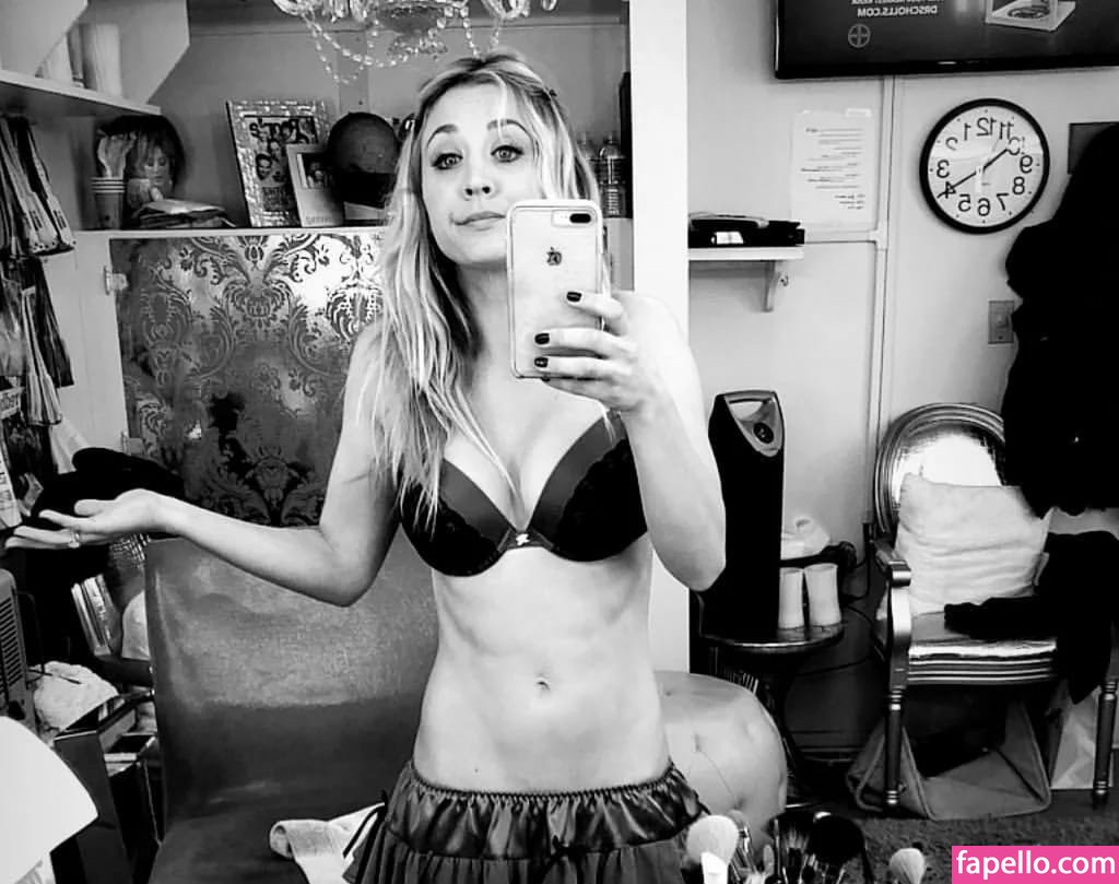 Kaley Cuoco leaked nude photo #0253 (Kaley Cuoco / kaleycuoco)