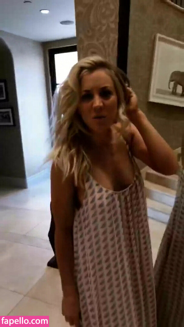 Kaley Cuoco leaked nude photo #0626 (Kaley Cuoco / kaleycuoco)