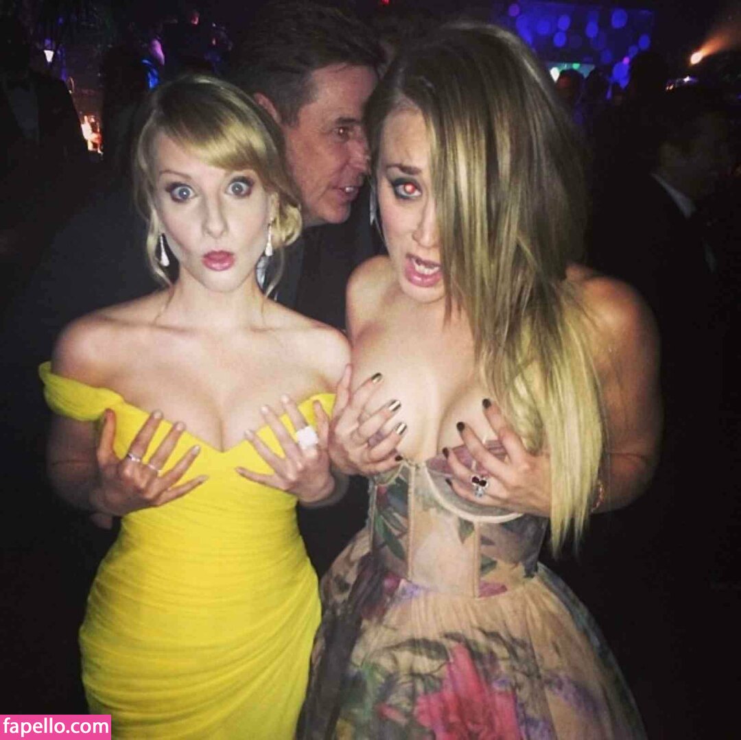 Kaley Cuoco leaked nude photo #0777 (Kaley Cuoco / kaleycuoco)