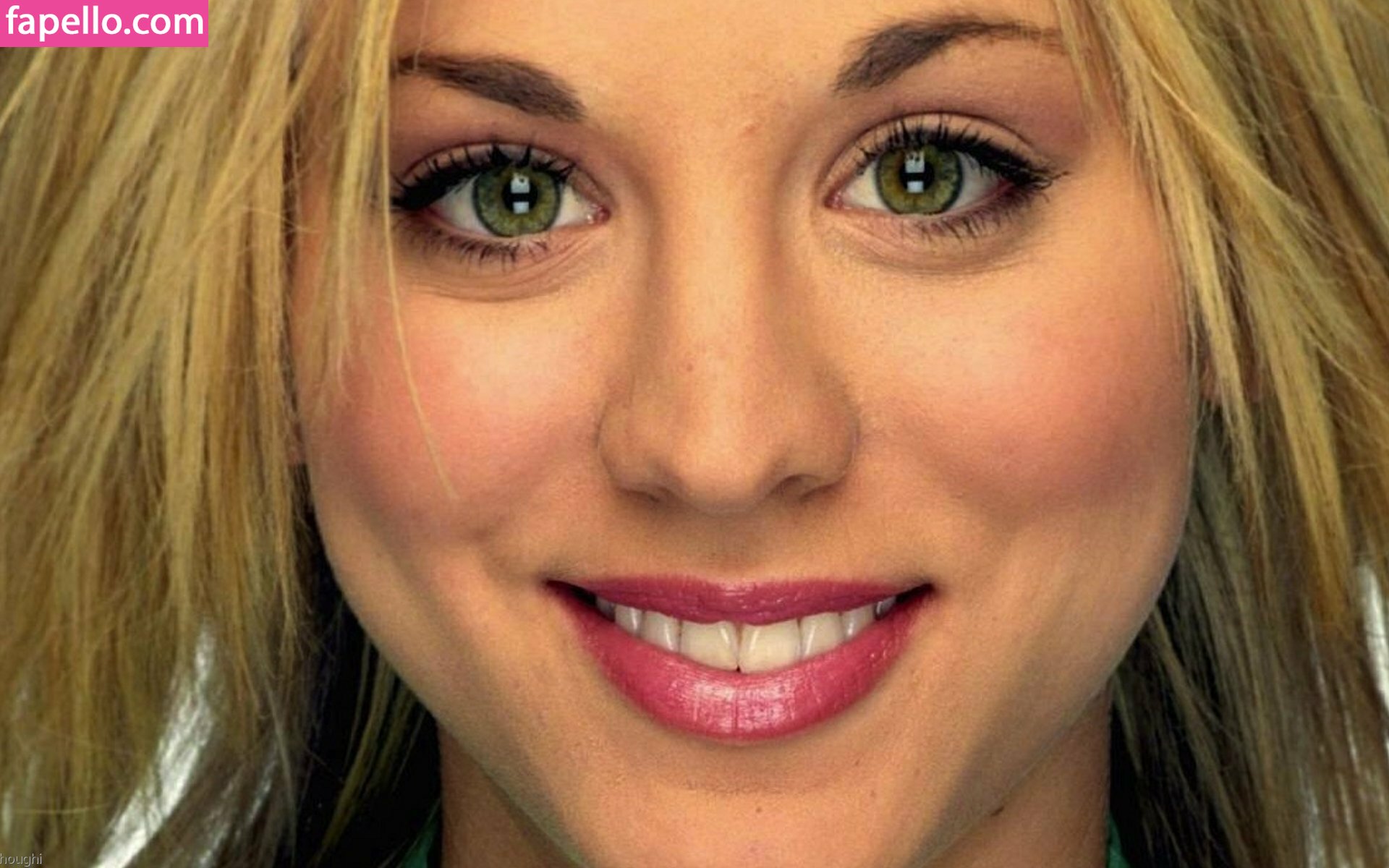 Kaley Cuoco / kaleycuoco Nude Leaked Patreon Photo #820 - Fapello