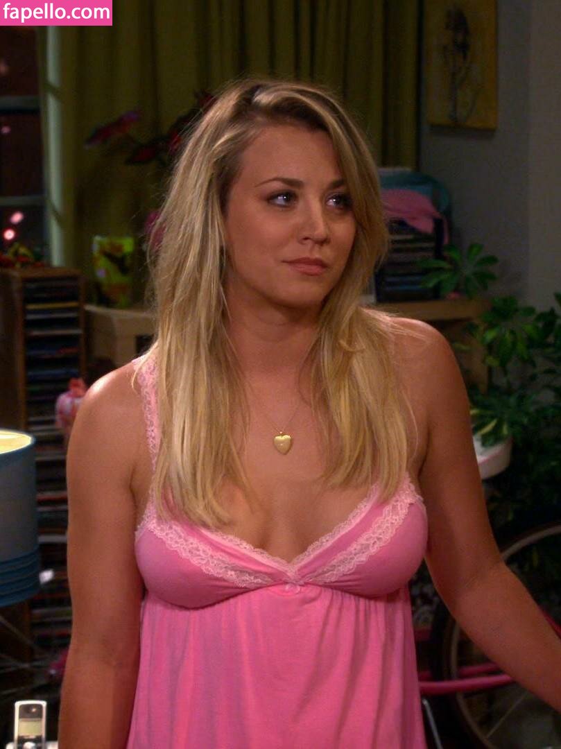 Kaley Cuoco leaked nude photo #0830 (Kaley Cuoco / kaleycuoco)