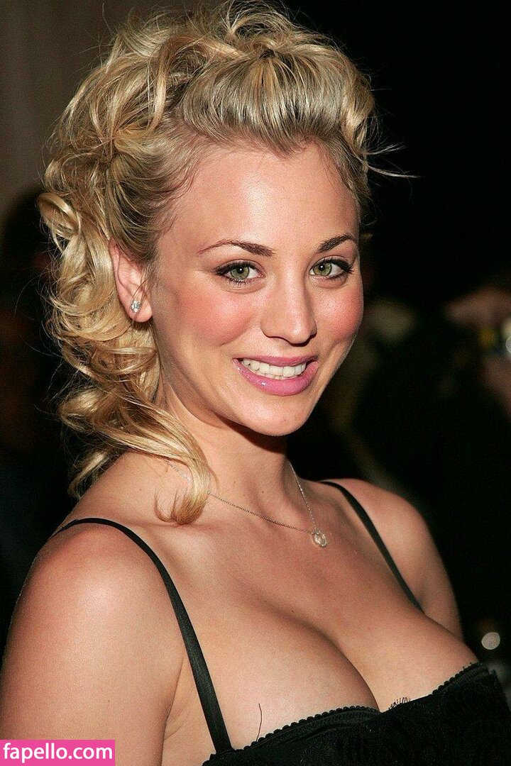 Kaley Cuoco leaked nude photo #0834 (Kaley Cuoco / kaleycuoco)