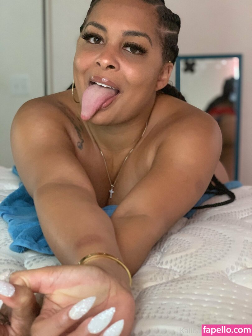 Kalibabbyy / kalibabby / realkalibabbyy Nude Leaked OnlyFans Photo #12 -  Fapello