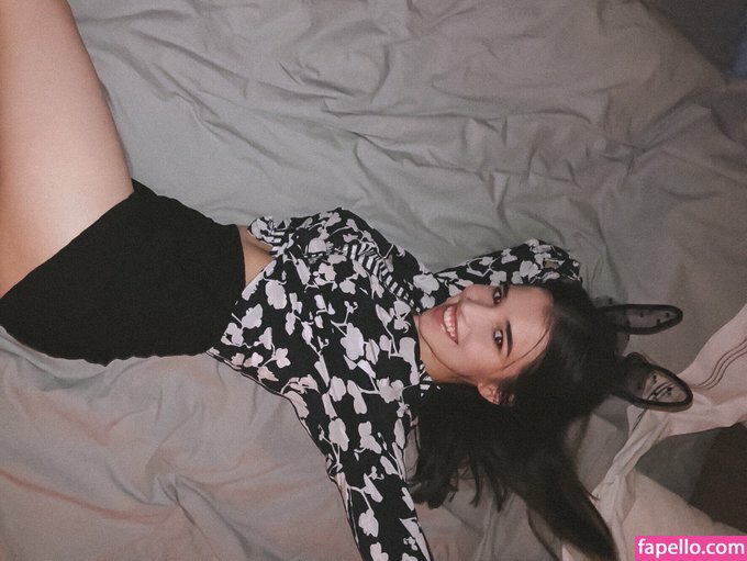 Kamilla Karieva / https: / kamilla_karieva / kamillakarieva Nude Leaked OnlyFans Photo #123