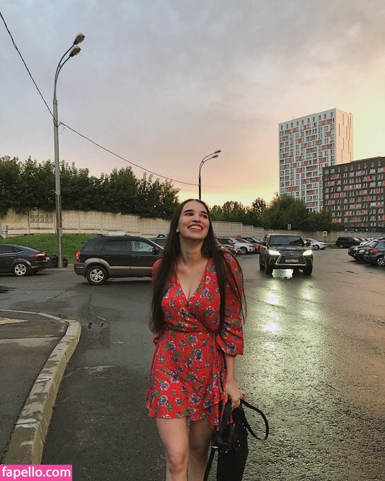 Kamilla Karieva / https: / kamilla_karieva / kamillakarieva Nude Leaked OnlyFans Photo #133