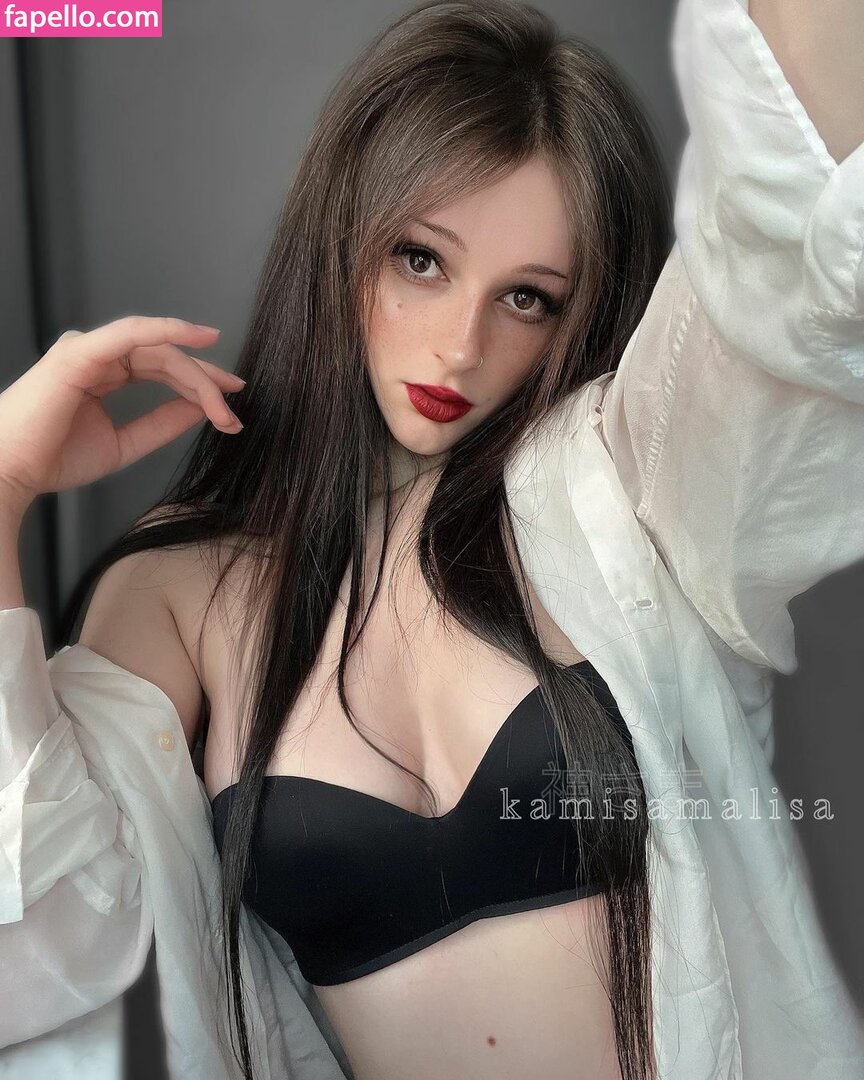 kamisamalisa leaked nude photo #0028 (kamisamalisa)