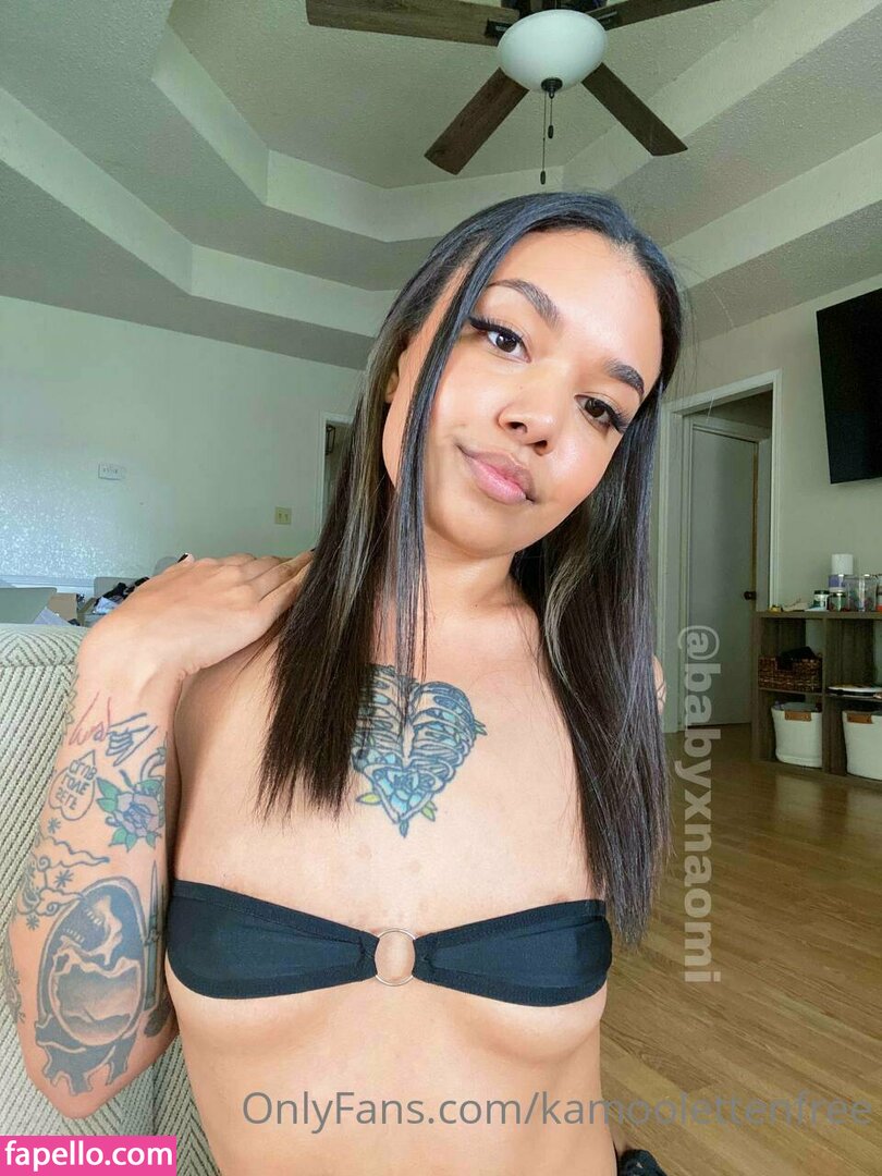 kamoolettenfree leaked nude photo #0089 (kamoolettenfree / yokeyglo)