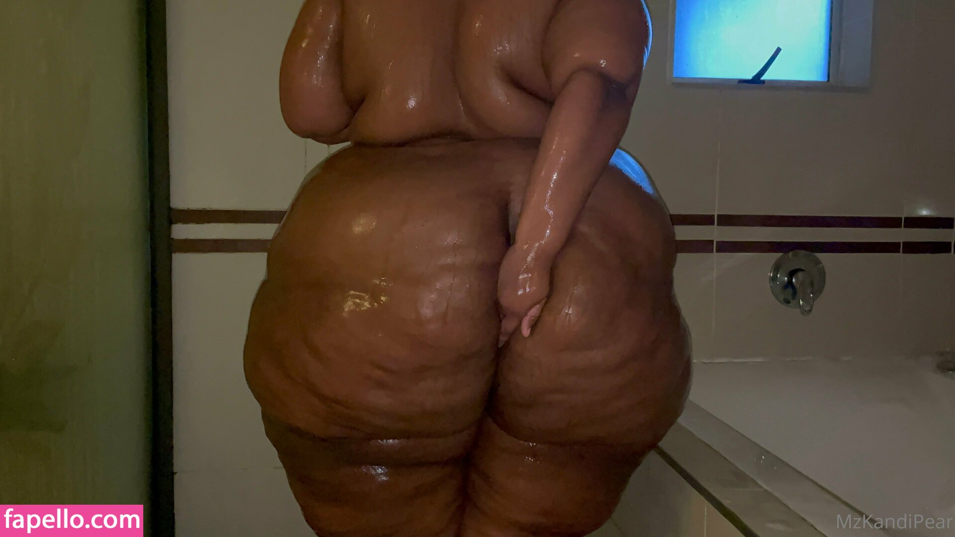 Kandi Pear leaked nude photo #0004 (Kandi Pear)